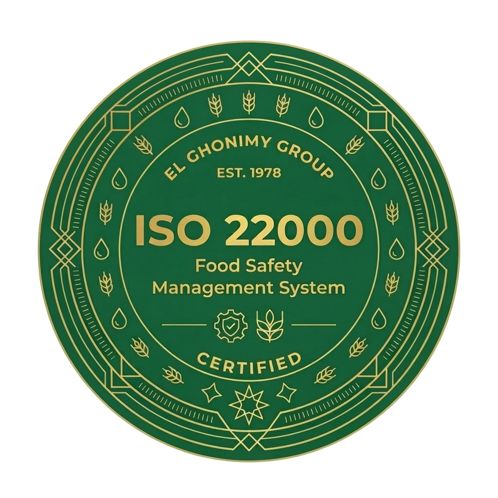 ISO 22000