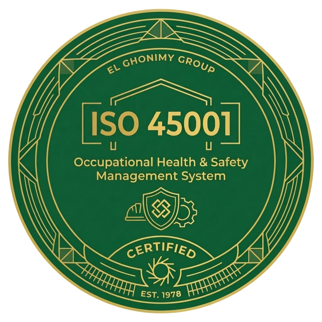 ISO 45001