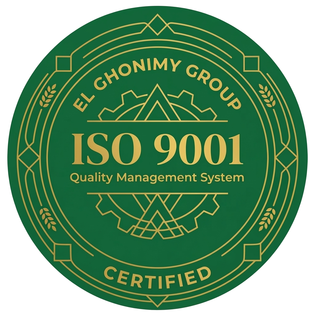 ISO 9001
