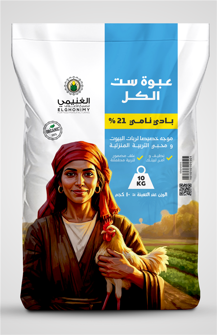 بادي نامي 21%